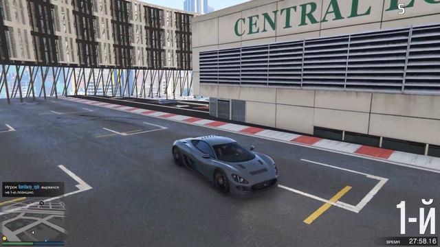 {Xb1}Xa 21 Skill Test#6 / Автор: Nicdanca / XA-21 смотреть онлайн