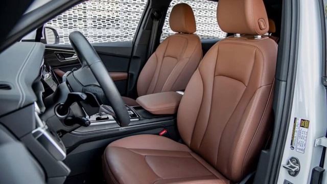 2023 Audi Q7 quattro Premium Plus 55 TFSI AWD ENGINE:335 hp 3L V6 смотреть онлайн