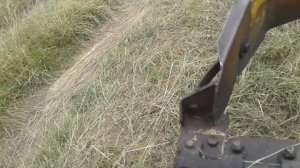 КЗН с режущим апаратом Шумахер обзор.