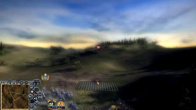 Real Warfare 2: Northern Crusades PC смотреть онлайн