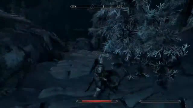 Answering The Greybeards Summonings | The Elder Scrolls V: Skyrim смотреть онлайн