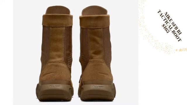 Nike SFB B1Tactical Boot$165 смотреть онлайн