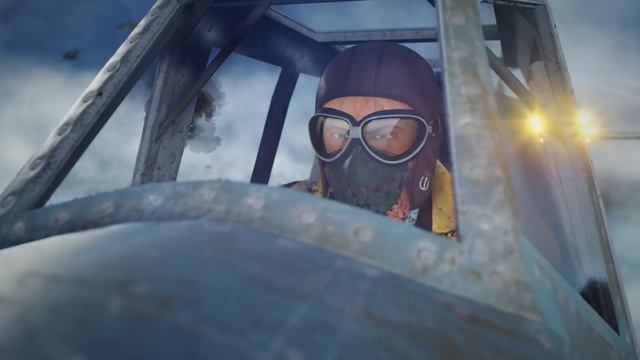 Erich Hartmann the World's Greatest Flying Ace смотреть онлайн