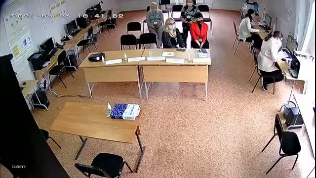 ДЕМОНСТРАЦИОННЫЙ ЭКЗАМЕН ПО КОМПЕТЕНЦИИ №R41 «Бухгалтерский учет» АНПОО "СРШБ" 23.06.2021 смотреть онлайн