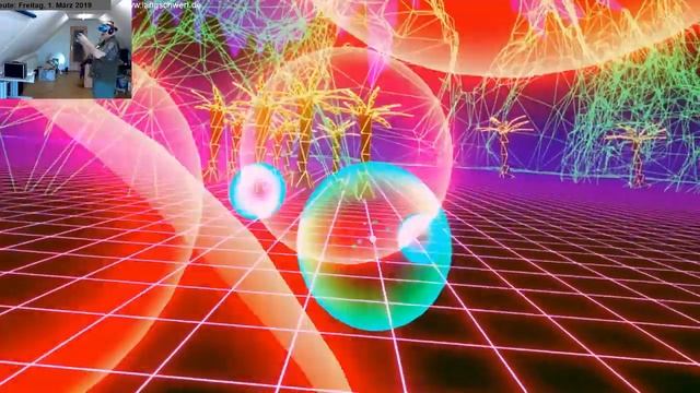VR Retreat Demo смотреть онлайн