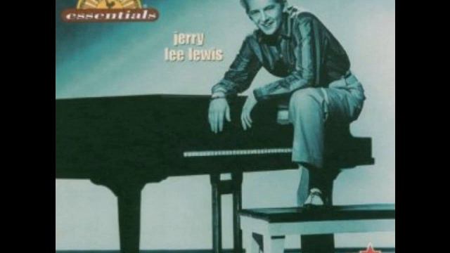 Jerry Lee Lewis-CC Rider смотреть онлайн