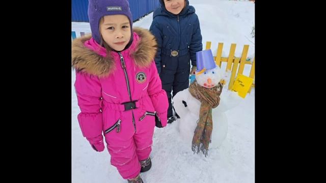 Сутеев В "Снеговик-почтовик" смотреть онлайн