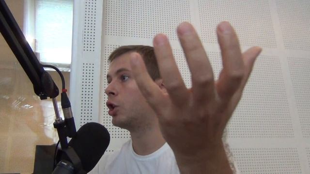 ГМО Генетически Модифицированные Продукты в России Олег Москалёв Радио Губерния Часть 3 смотреть онлайн