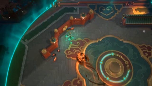 OUTPLAY SERIES #8 - Thorn rules in Battlerite смотреть онлайн