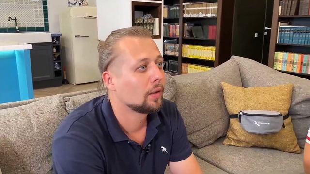 М.LIVE Твой идеальный Триколор смотреть онлайн