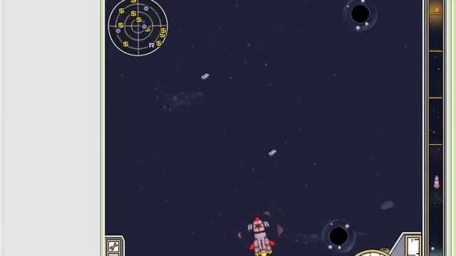 [FlashGame] Into Space 2 entire root without power mode смотреть онлайн