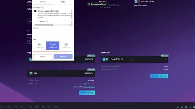 Как фармить на Bow Kujira смотреть онлайн