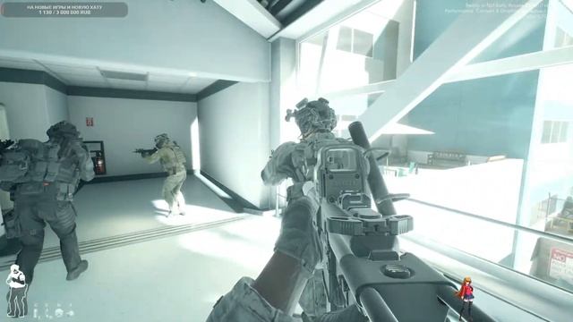 Ready or not \ работает омон 2023 смотреть онлайн