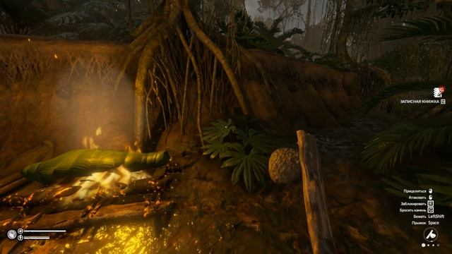Сожгли Педро Весёлое начало Green Hell смотреть онлайн
