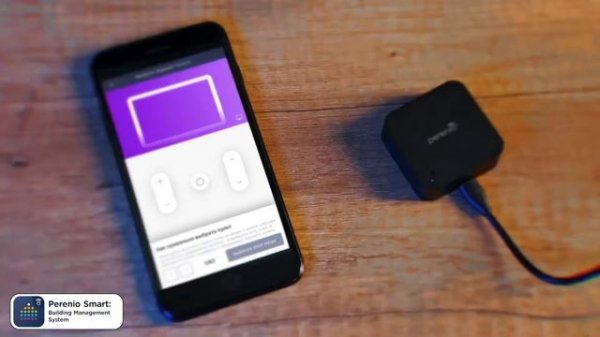 Как установить и настроить ИК-пульт Red Atom и умную колонку Smartmate