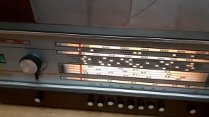 Стереофоническая радиола высшего класса ''Вега-003-стерео''