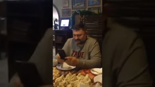 11.12.2019йил 18:19 ГРУЗИНСКИЕ КАФЕ "ГУРИЯ" из РОСТОВ НА ДОН! смотреть онлайн
