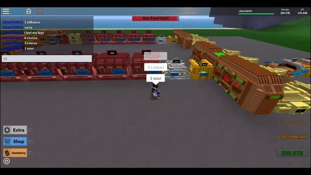 Food Empire OP setup смотреть онлайн