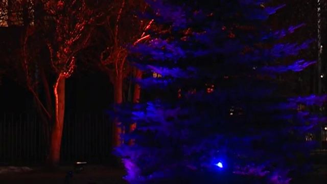 Освещение улиц смотреть онлайн