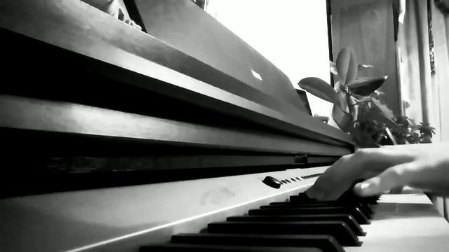 Rauf & Faik Детство| НА ПИАНИНО смотреть онлайн