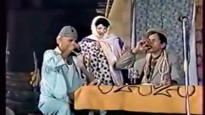 Спектакль «Кукла»