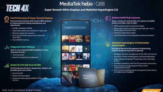 ملك الفئة الإقتصادية الجديد من ريدمي Redmi Note 11 4G ? شاشة 90 هرتز و معالج قوى سعر 150دولار !! смотреть онлайн