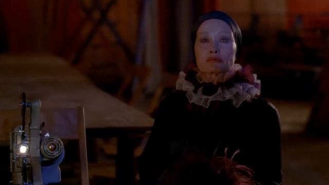 Jessica Lange - Life On Mars? 720p смотреть онлайн