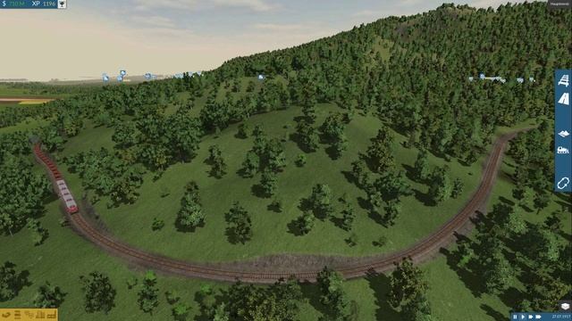 Train Fever - Preußische T9.3 double traction - Preußische G 8.1 смотреть онлайн