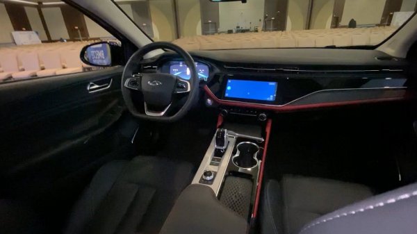 Chery ,  Evolute и Skywell