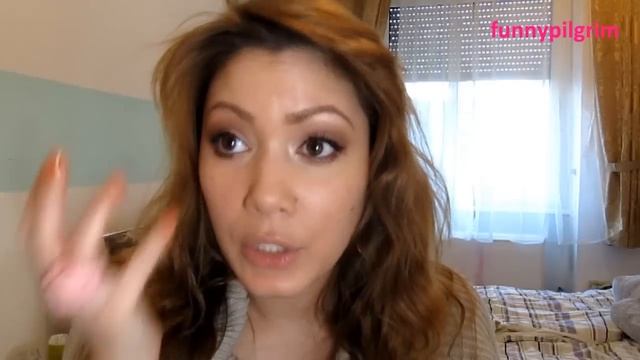 Romantic Rose Valentinslook mit Milani смотреть онлайн