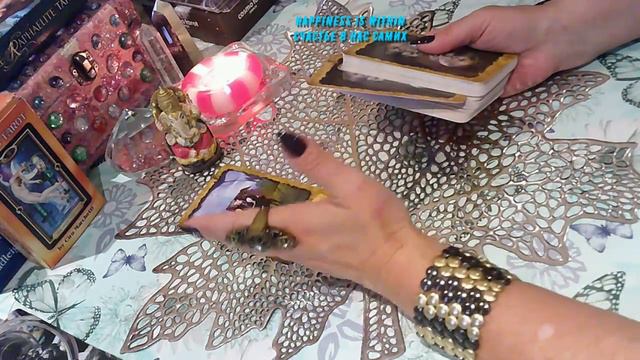 CARD OF THE DAY THURSDAY/КАРТА ДНЯ ЧЕТВЕРГ/CARD OF THE DAY THURSDAY#tarot#happiness смотреть онлайн