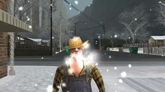 С новым годом!.. смотреть онлайн