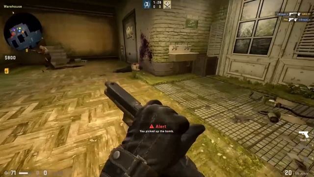 csgo moments that will save the environment смотреть онлайн