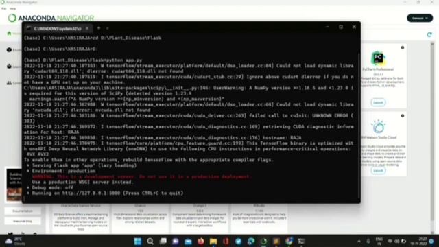 Fertilizer recommendation system for disease prediction |Nalaiya Thiran| смотреть онлайн