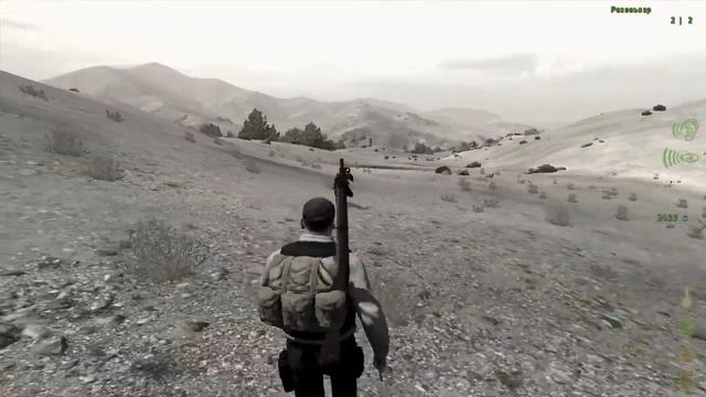 DayZ. Takistan. Эпизод 2 смотреть онлайн