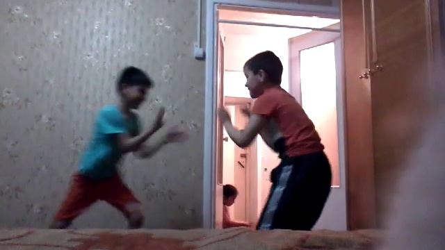 Как надо драться смотреть онлайн