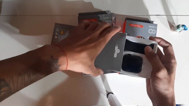 AINDA VALE A PENA COMPRAR O SMARTWATCH I8 PRO MAX?! #Aliexpress #importados смотреть онлайн