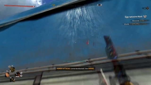 How To Do The Eggsplosive Hunt Event Fast! | Dying Light 2 смотреть онлайн
