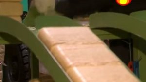 Производство топливных брикетов, на каком оборудовании.