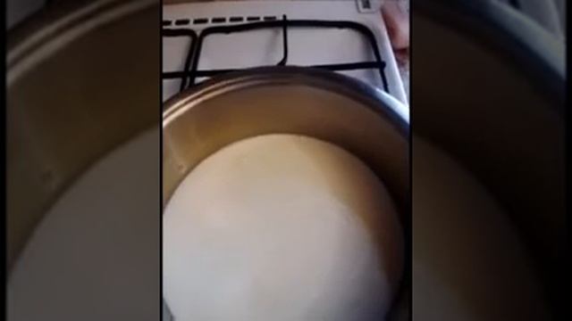 Йогурт домашний смотреть онлайн