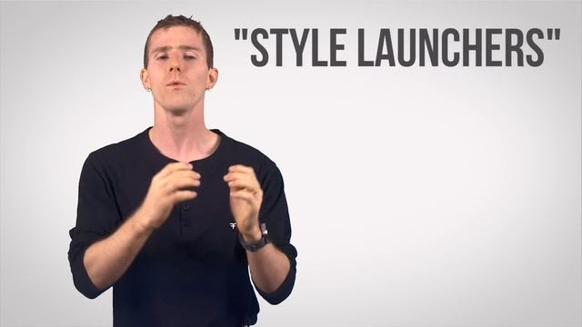 Android Launchers as Fast As Possible смотреть онлайн