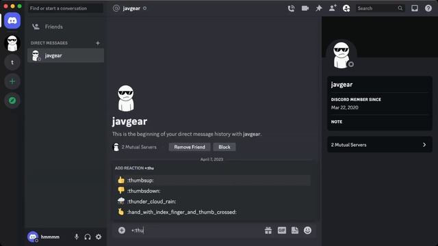 React Quickly! (On Discord) смотреть онлайн