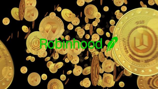 Robinhood To Accept Shiba Inu Coin And Price Will Skyrocket Soon!! смотреть онлайн