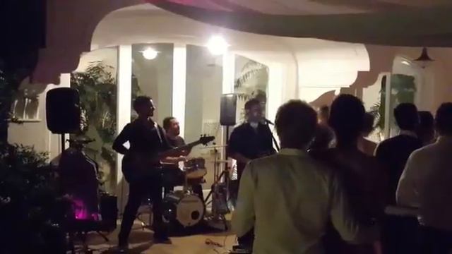 Plug in Baby live with Muse drummer Dominic Howard!! смотреть онлайн