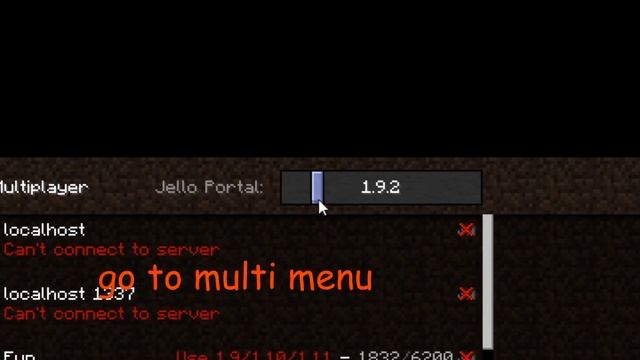 How to change Minecraft version from WITHIN the game (without relaunch) - NEW - Sigma 5.0 Client смотреть онлайн