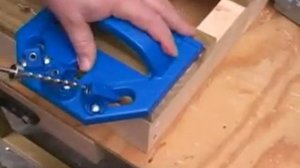 Соединитель для монтажа террасной доски и пола Deck Jig