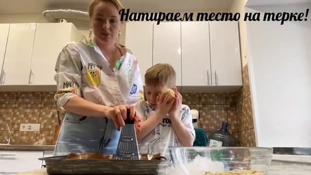 Обладатель специального диплома в номинации «Кулинария» – семья Бабкиных (Воркутинское ЛПУМГ). смотреть онлайн