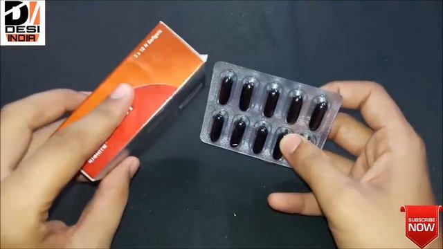 Daily 1 Capsule लेना है || सब कुछ है एक ही capsule में || सारे vitamins है Minerals है fibers है || смотреть онлайн