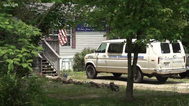 Woman says she was raped at Harriman religious organization hosting an 8-month discipleship program смотреть онлайн