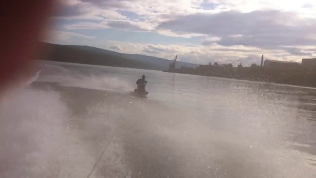 Ниборд. Kneeboard